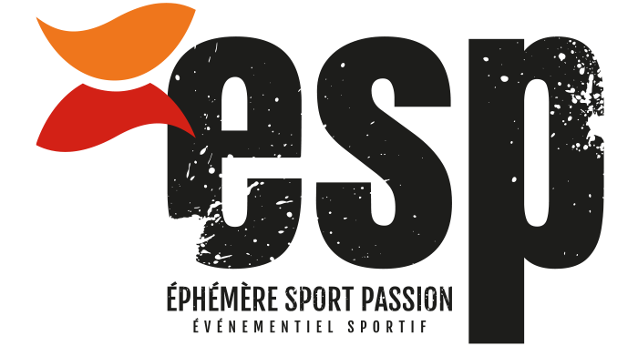 Ephemere Sport Passion logo 2022 black