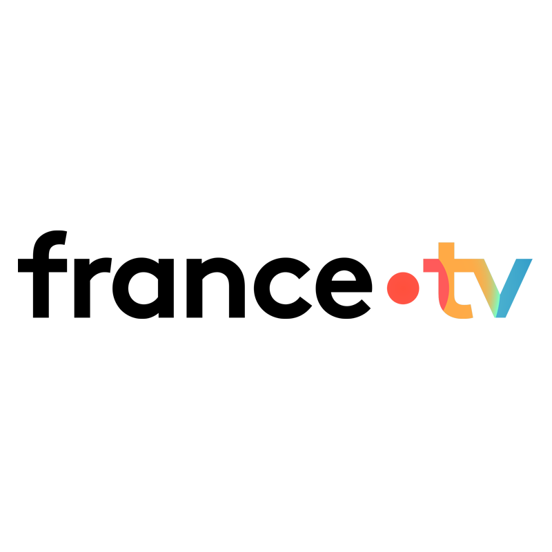 Logo france • tv